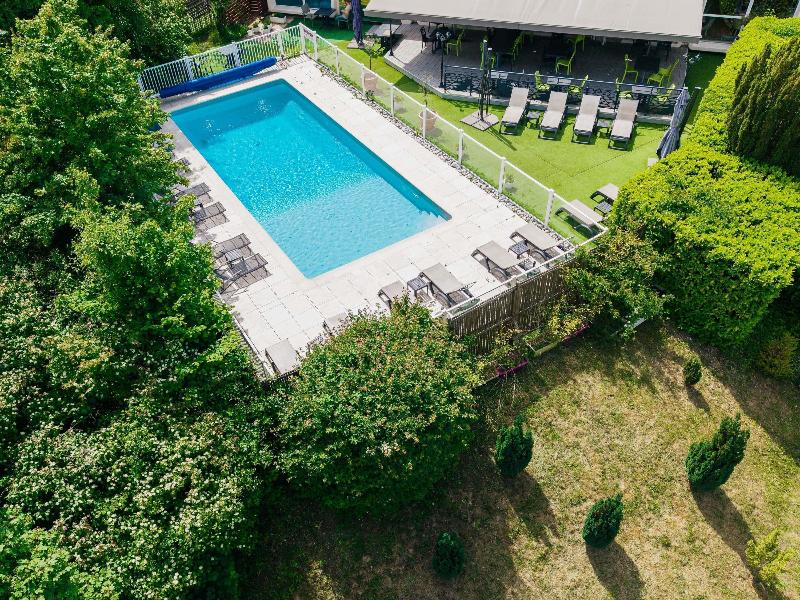 Mercure Annecy Sud image