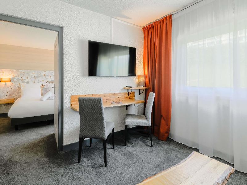 Mercure Annecy Sud image