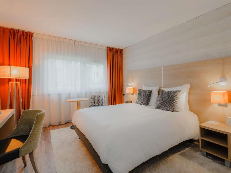 Mercure Annecy Sud image
