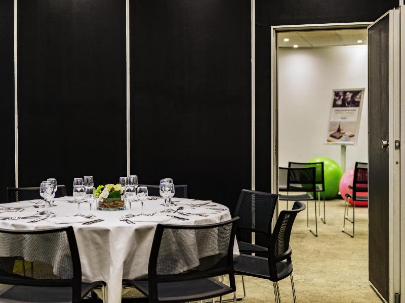 Mercure Le Havre Centre Bassin du Commerce image