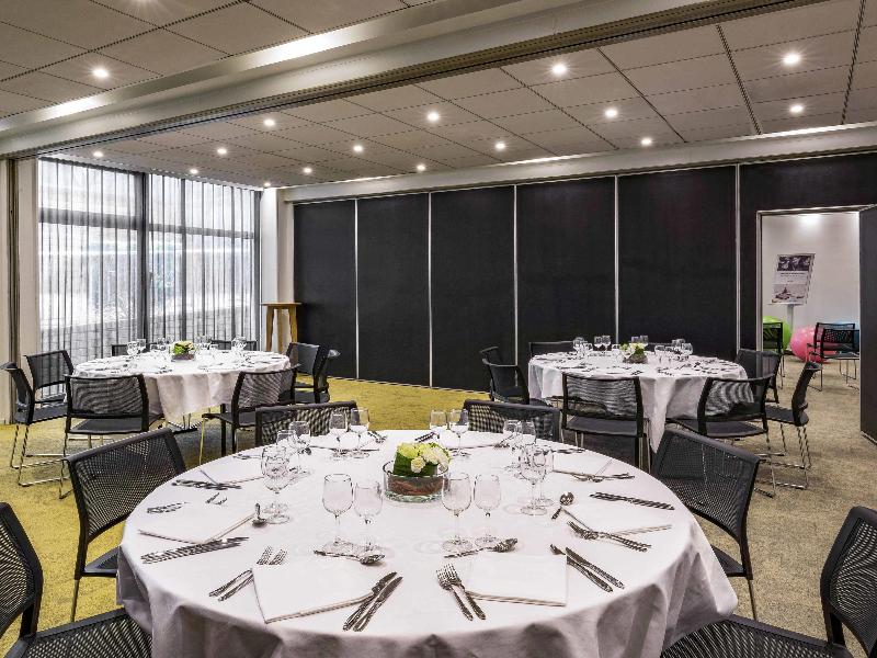Mercure Le Havre Centre Bassin du Commerce image