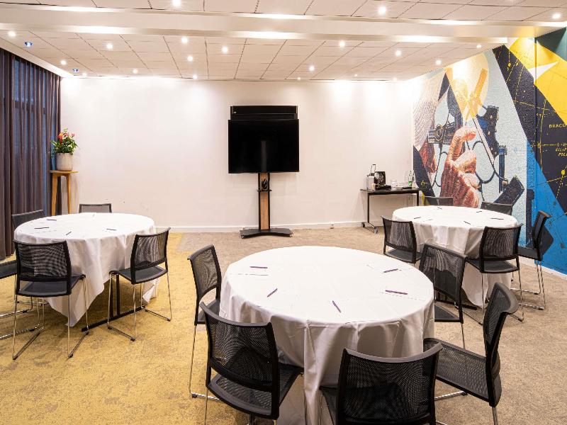 Mercure Le Havre Centre Bassin du Commerce image