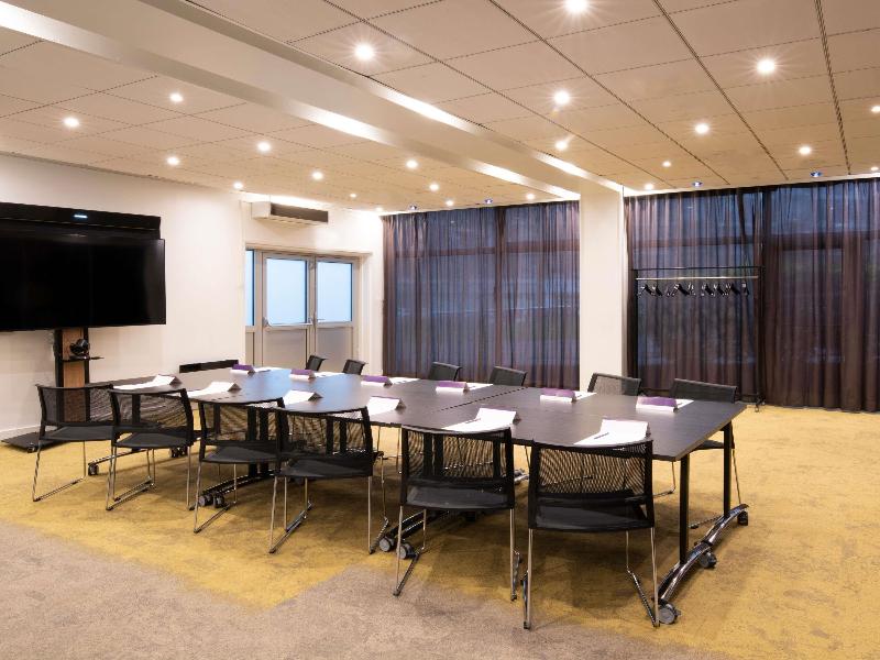 Mercure Le Havre Centre Bassin du Commerce image