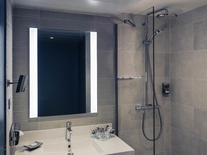 Mercure Annemasse Porte de Geneve image