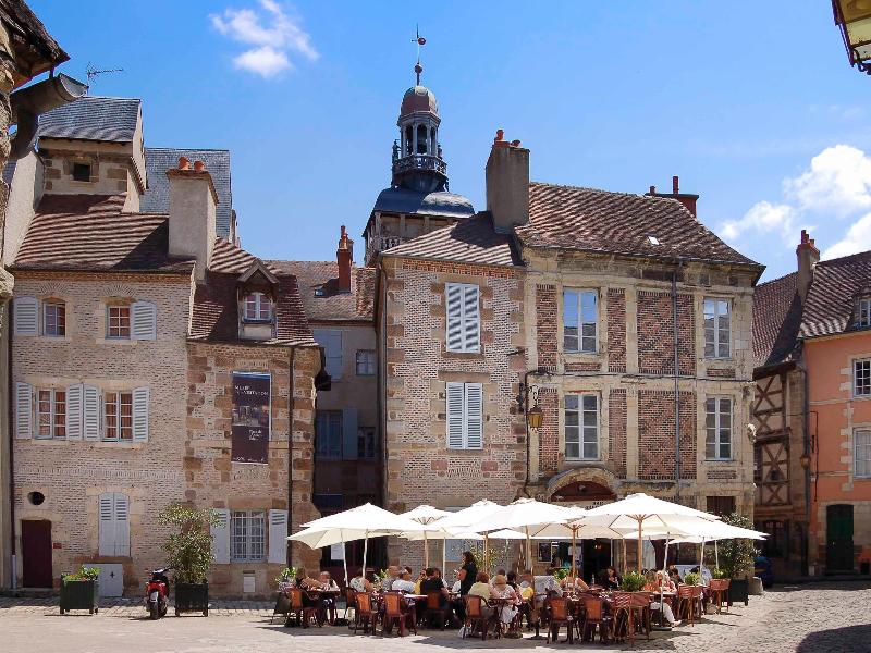 Mercure Le Mans Batignolles image