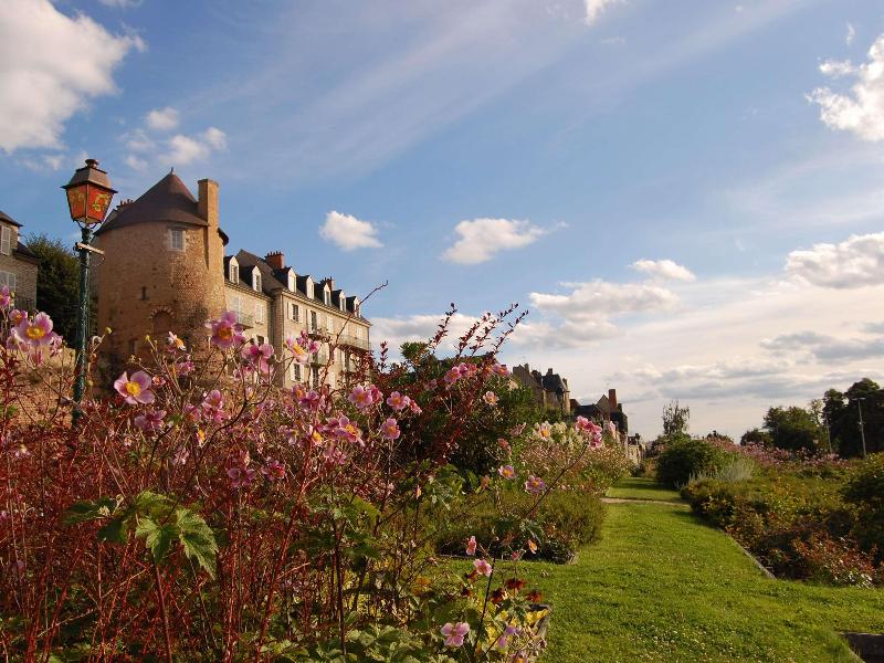Mercure Le Mans Batignolles image