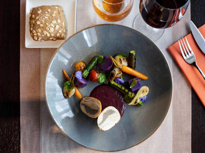 Mercure Le Mans Batignolles image