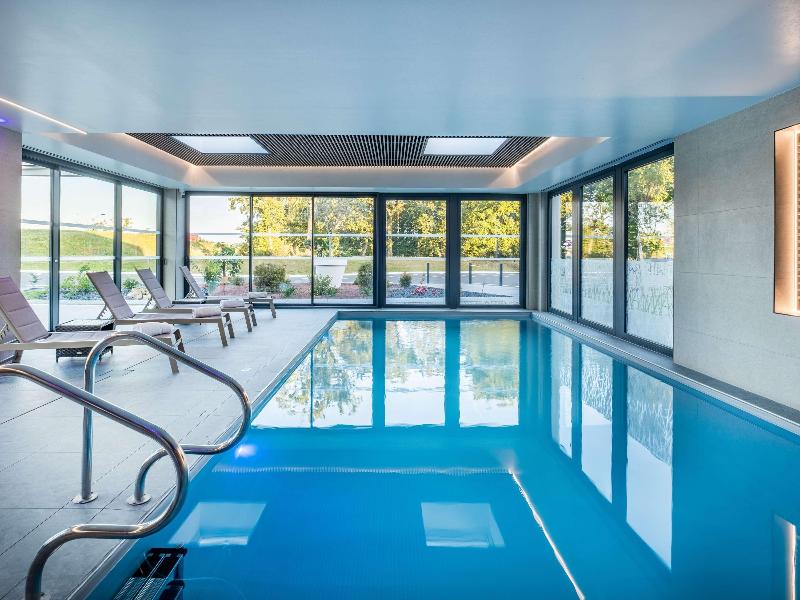 Mercure Le Mans Batignolles image