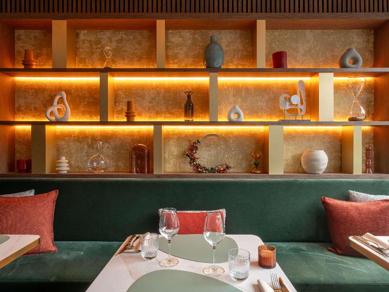 Mercure Le Mans Batignolles image