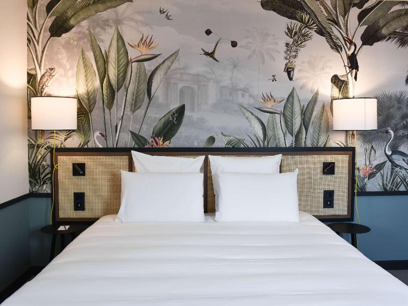 Mercure Le Mans Batignolles image