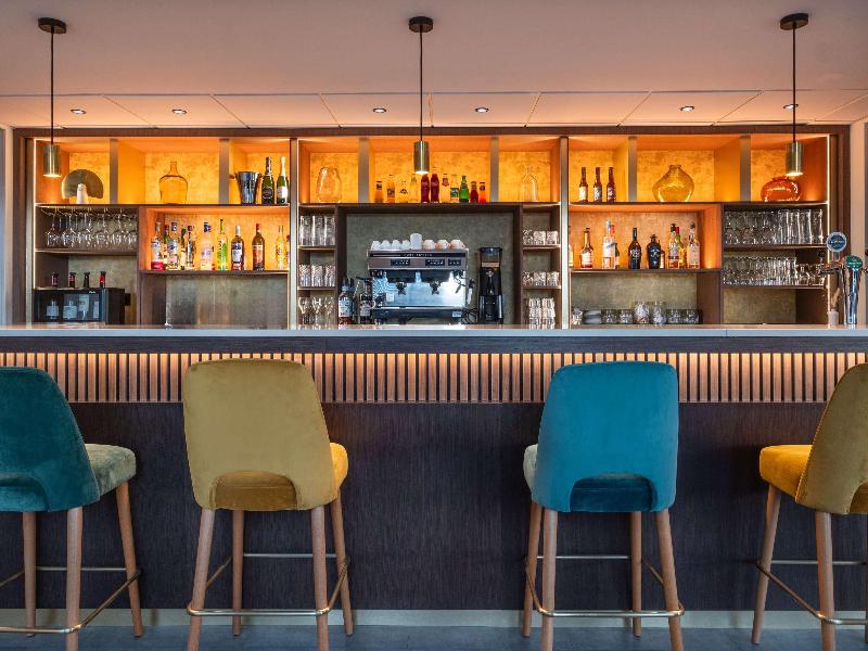 Mercure Le Mans Batignolles image