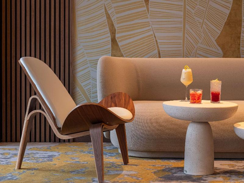 Mercure Le Mans Batignolles image