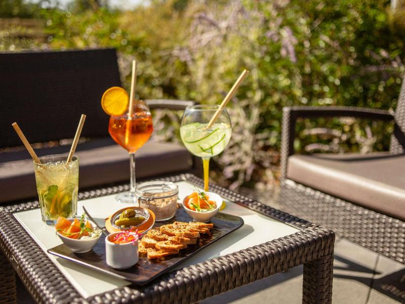 Mercure Le Mans Batignolles image