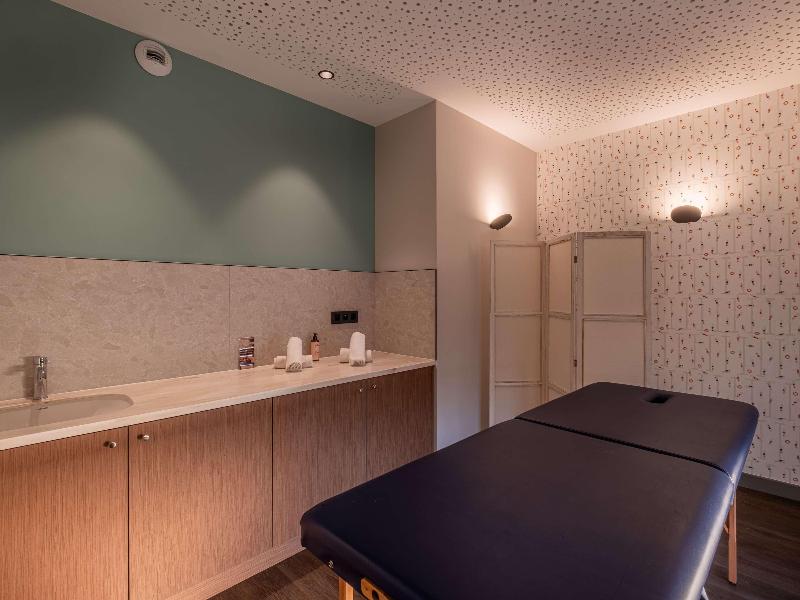 Mercure Le Mans Batignolles image