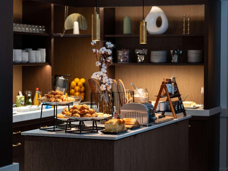 Mercure Le Mans Batignolles image