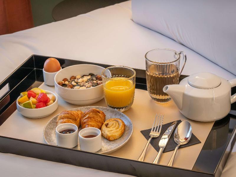 Mercure Le Mans Batignolles image
