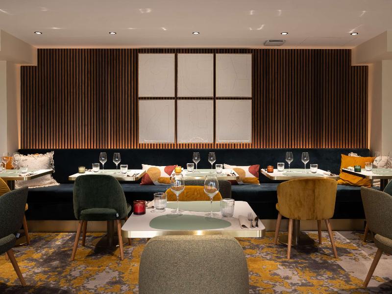Mercure Le Mans Batignolles image