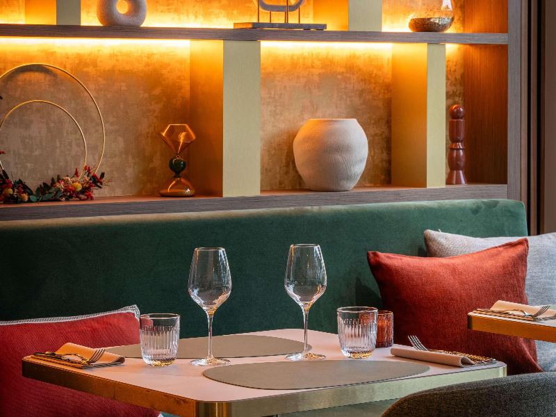 Mercure Le Mans Batignolles image