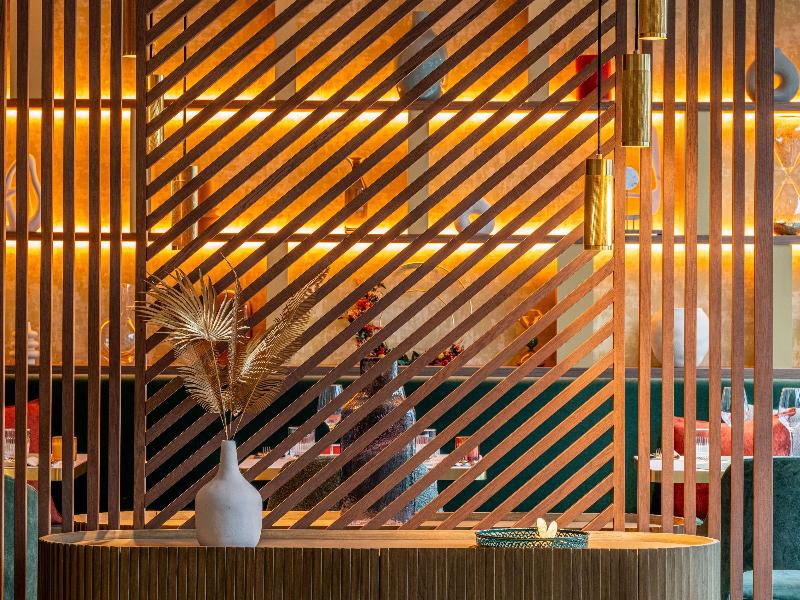 Mercure Le Mans Batignolles image