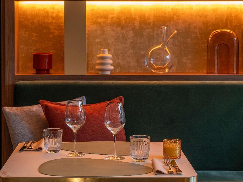 Mercure Le Mans Batignolles image
