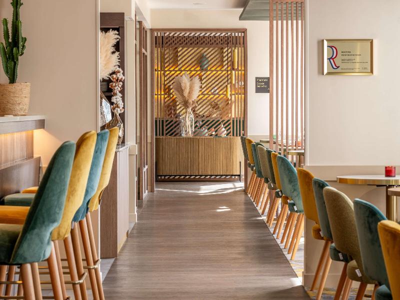 Mercure Le Mans Batignolles image