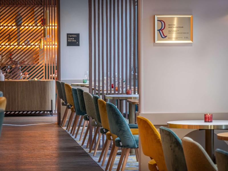 Mercure Le Mans Batignolles image