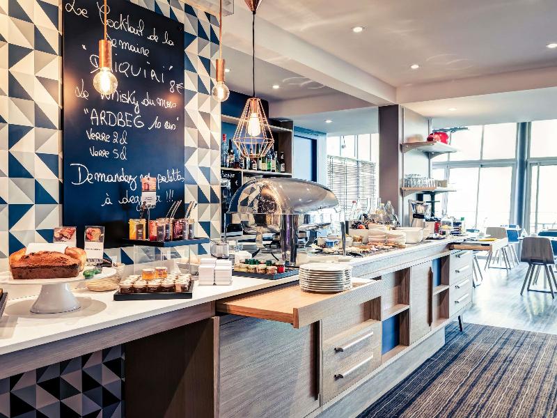 Mercure Lyon Charbonnieres image