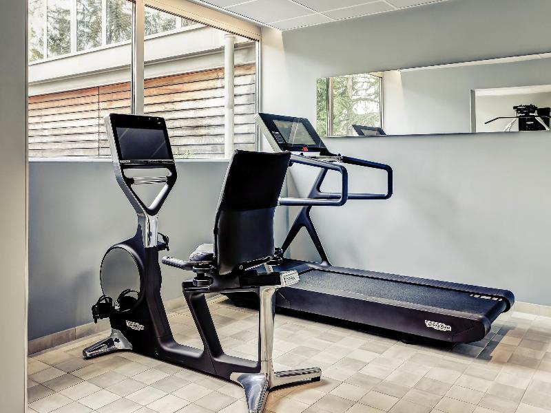 Mercure Lyon Charbonnieres image