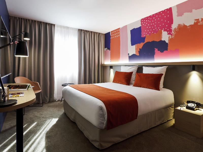 Mercure Lyon Charbonnieres image