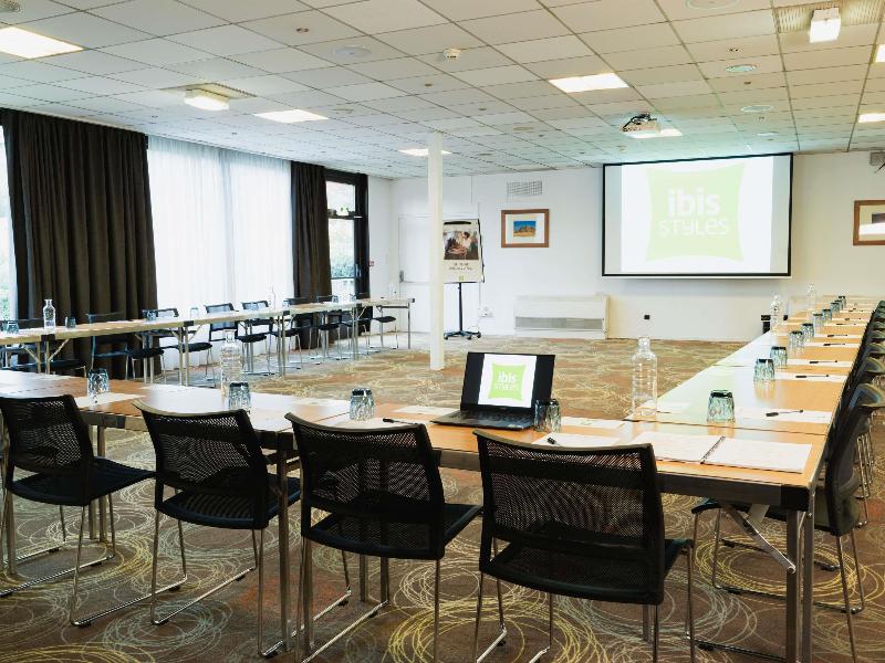 ibis Styles Lyon Sud Vienne image