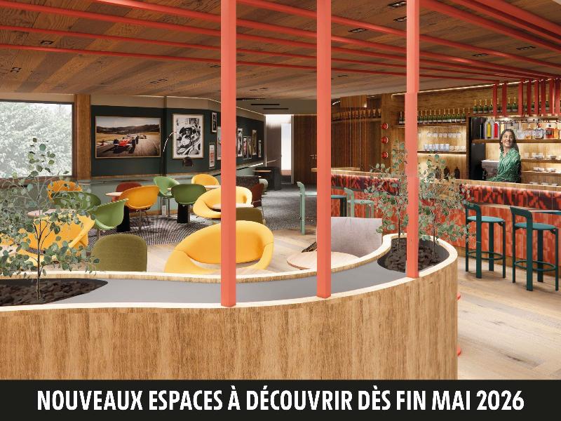 ibis Styles Lyon Sud Vienne image