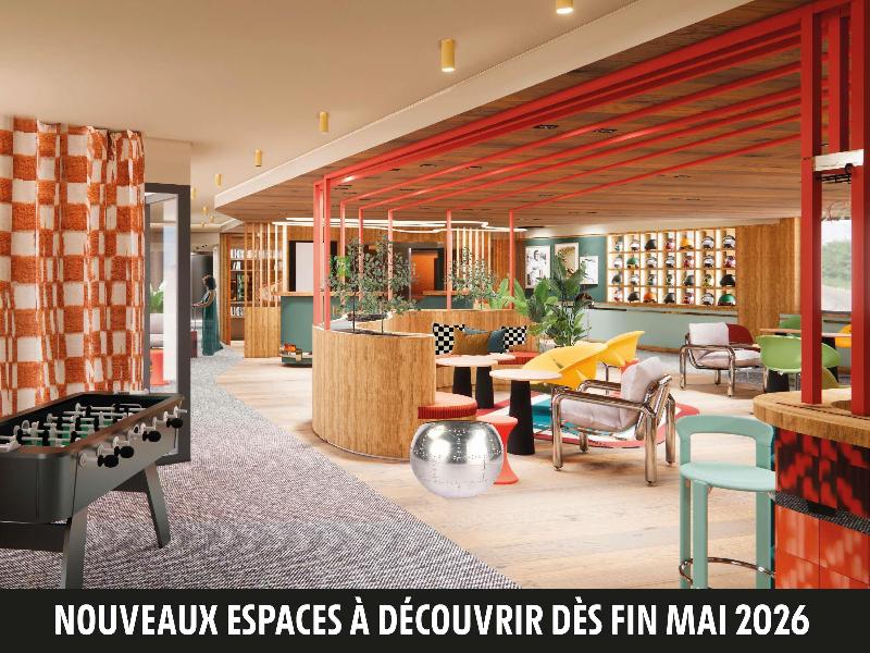 ibis Styles Lyon Sud Vienne image