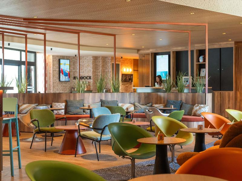 ibis Styles Lyon Sud Vienne image