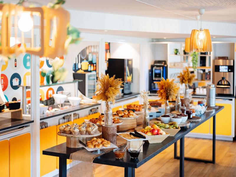 ibis Styles Lyon Sud Vienne image