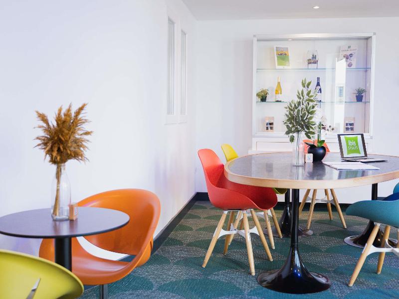 ibis Styles Lyon Sud Vienne image