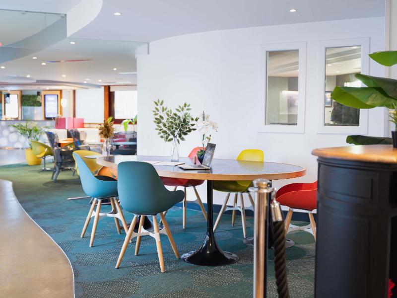 ibis Styles Lyon Sud Vienne image