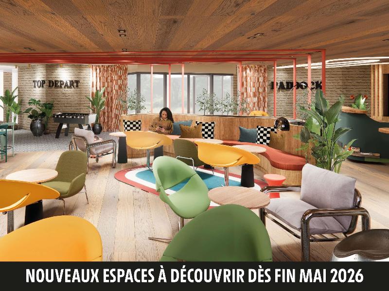 ibis Styles Lyon Sud Vienne image