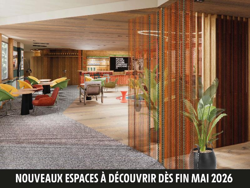 ibis Styles Lyon Sud Vienne image