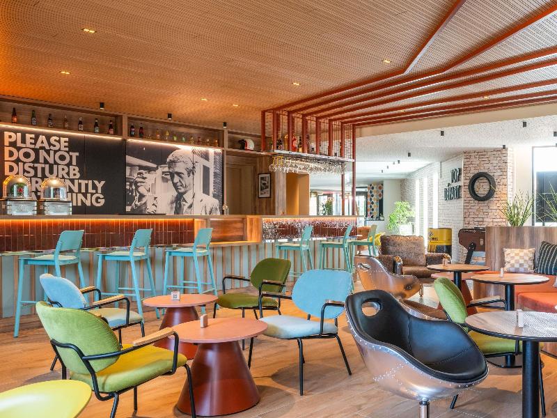 ibis Styles Lyon Sud Vienne image