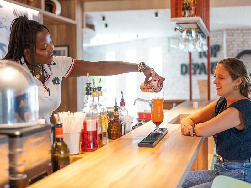 ibis Styles Lyon Sud Vienne image