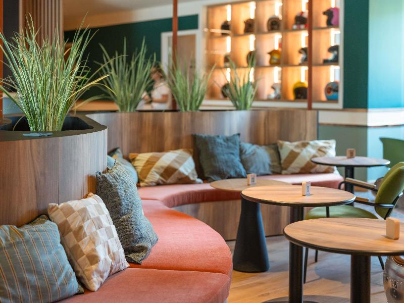 ibis Styles Lyon Sud Vienne image