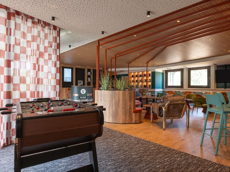 ibis Styles Lyon Sud Vienne image