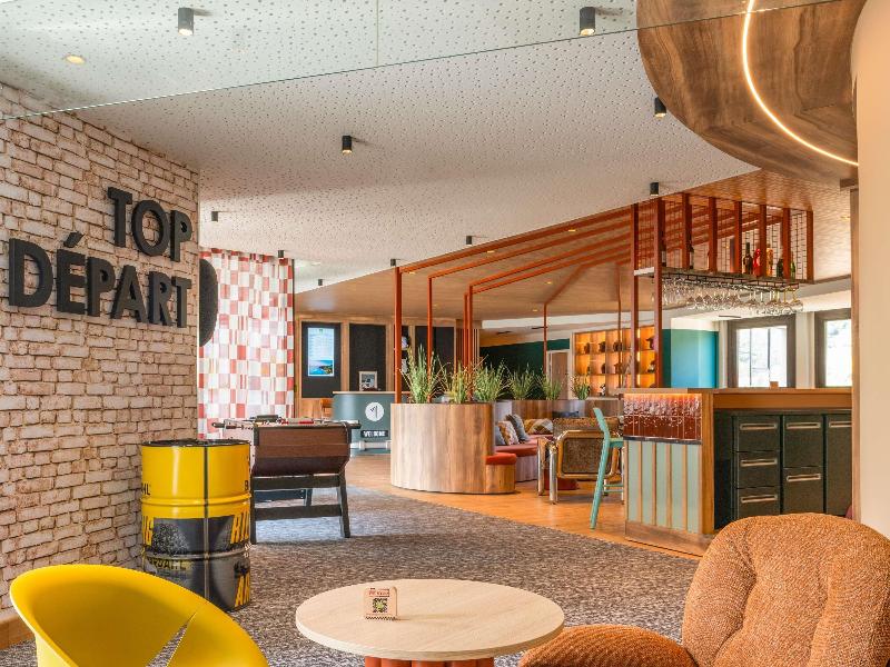 ibis Styles Lyon Sud Vienne image