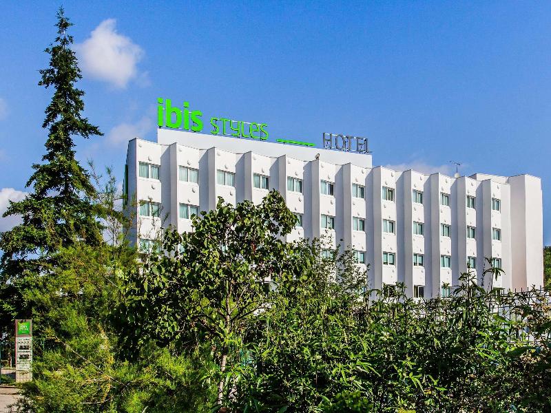 ibis Styles Lyon Sud Vienne image