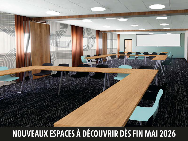 ibis Styles Lyon Sud Vienne image