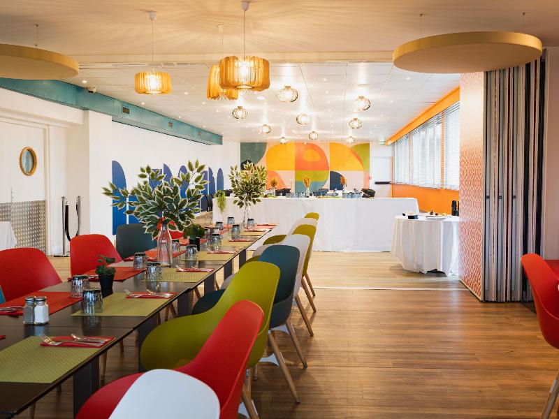 ibis Styles Lyon Sud Vienne image