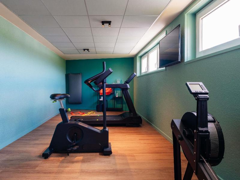 ibis Styles Lyon Sud Vienne image
