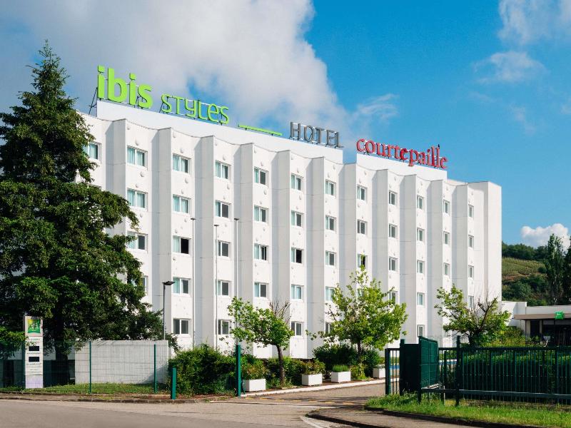 ibis Styles Lyon Sud Vienne image