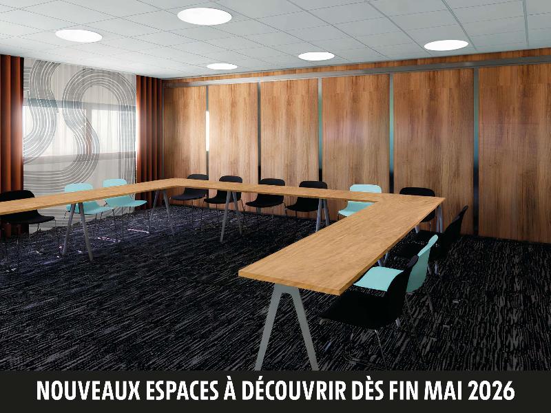 ibis Styles Lyon Sud Vienne image
