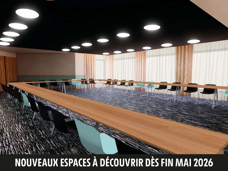 ibis Styles Lyon Sud Vienne image